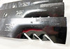 3-PACK Bad Boy 038-0003-00 OEM  54" Deck-Gator Blade - Outlaw / MZ.  Bad Boy 54" Deck Gator Blade.