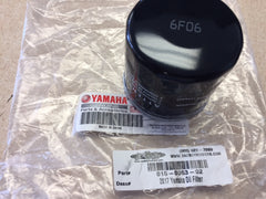 015-0053-02 Bad Boy OEM Oil Filter 2017 Yamaha Engine 7UD-E3440-00