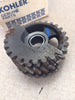 45 043 03-S Kohler Gear replaces 4704201, 47 042 01, 4504303 with Needle Bearing