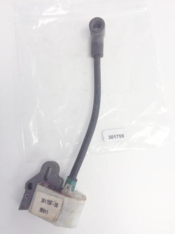 301759 Genuine McCulloch IGNITION COIL alt. 301759-00 – PartMart