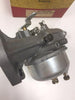39-190-990 NEW Clinton Carburetor Assembly NOS  Fits Model 407 & 415 engines and more.