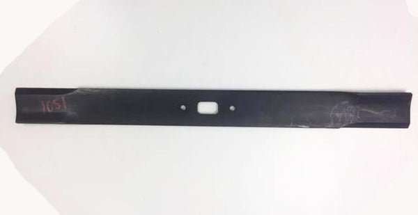 Rotary 1051 Lawn Mower Blade 23-15/16" replaces Yazoo 206-224