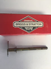 295436 Throttle Shaft, Briggs and Stratton NOS