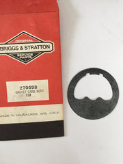 270698 Carburetor Gasket Briggs and Stratton NOS