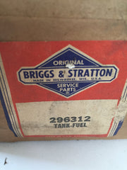 296312 Fuel Tank - New In Original Box Briggs and Stratton NOS