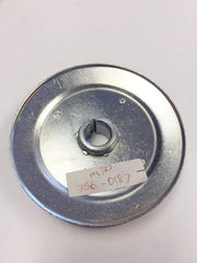 756-0187 Spindle Pulley-Deck - NOS NLA MTD