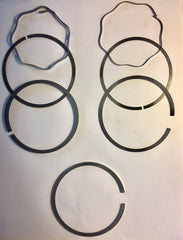 235287 Kohler Piston Ring Set Standard Fits K241 M10 K482 30356