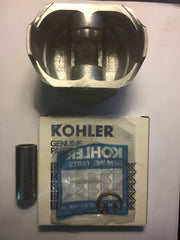 45 874 04-S Kohler Piston & Ring Assembly 4587404, 4587404S New Old Stock - Genuine Kohler Part