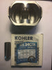 45 874 04-S Kohler Piston & Ring Assembly 