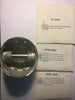41 874 07-S Kohler Piston & Ring Assembly 41 874 07, 4187407. Includes Ring Set 232576 and 2 pin clips.