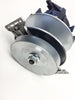 Primary and Secondary Pulley Kit w/ Belt replacement for John Deere MIA13031 and MIA12482 fits D105 E100 X105 X106 Models