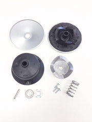 GT79253 Secondary Pulley Driven Kit General Transmission replaces Husqvarna 587086701