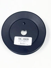 756-05036 Spindle Pulley MTD 5.2"