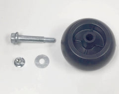 022-1000-00 Bad Boy Deck Wheel Assembly includes Bolt, Washer, and Lock-Nut
