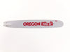 160SPEA318 Oregon Sprocket Nose Bar 3/8" LP, .050" GA, 54 Drive Links