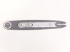 140SXEA018 Oregon 14" Bar 3/8" LP, .050" Gauge P/N 22564, 140SXEA318