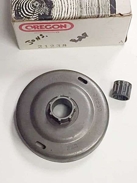 21238 Oregon Chainsaw Sprocket NOS