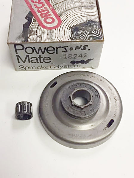 18242 Oregon Chainsaw Sprocket NOS
