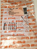 4180 180 1150 STIHL Throttle Control Cable fits FS90 FS100 FS130 KM90 OEM Genuine Stihl Part 4180-180-1150