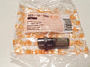 4229 140 6905 Muffler Stub Spark Arrestor w/ Screen STIHL Genuine Part fits BG55 BG56 BG85 BG86