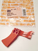 4137 182 1000 STIHL Throttle Trigger Lever fits FS75 FS80 FS83 FS85 HL75 OEM Genuine Stihl Part 4137-182-1000