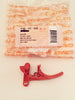 4140 180 1500 STIHL Throttle Trigger Lever fits FS38 FS45 FS46 FS55 OEM Genuine Stihl Part 4140-180-1500