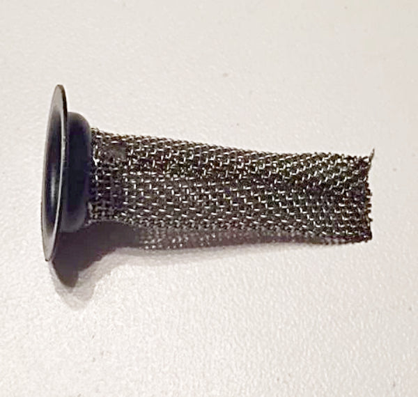 4244 140 8100 STIHL Muffler Spark Arrestor Screen fits BR350 BR430 BR450 OEM Genuine Stihl Part 4244-140-8100