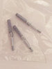 0000 882 4102 STIHL Grinding Stone 3-Pack 5/32" for 12v Chain Sharpener OEM Genuine Stihl Part 0000-882-4102