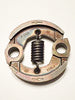 4180 160 2000 STIHL Clutch Kit fits FS90 FC90 FS90 FC100 FS100 KM100 HT100 HT131 OEM Genuine Stihl Part 4180-160-2000