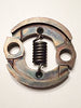 4180 160 2000 STIHL Clutch Kit fits FS90 FC90 FS90 FC100 FS100 KM100 HT100 HT131 OEM Genuine Stihl Part 4180-160-2000