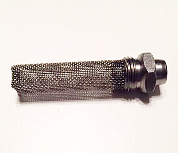 4237 140 6901 STIHL Muffler Stub Spark Arrestor fits HS82 HS87R HS87T OEM Genuine Stihl Part 4237-140-6901
