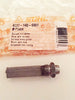 4237 140 6901 STIHL Muffler Stub Spark Arrestor fits HS82 HS87R HS87T OEM Genuine Stihl Part 4237-140-6901