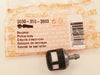 0000 350 3503 STIHL Fuel Filter Pickup Body fits HS86 HS87 FS94 OEM Genuine Stihl Part 0000-350-3503