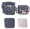 4228 140 2850 STIHL Air Housing Filter KIT OEM Genuine STIHL fits HS45 Hedgetrimmer 4228-140-2850