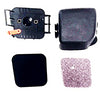 4228 140 2850 STIHL Air Housing Filter KIT OEM Genuine STIHL fits HS45 Hedgetrimmer 4228-140-2850