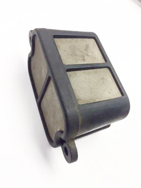 300922 McCulloch Air Filter NOS fits McCulloch 4600, 5000, 55cc 9228-310204