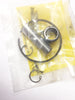 301052 McCulloch Piston with Ring OEM NOS Original McCulloch Part Mac 3516