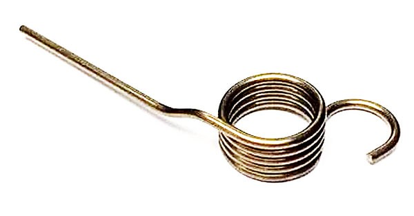4144 182 4500 STIHL Torsion Spring for Throttle Lever OEM Part fits FS56 FS70 FS91 FS111 FS131 FS240 FS260 FS360 FS410 FS490