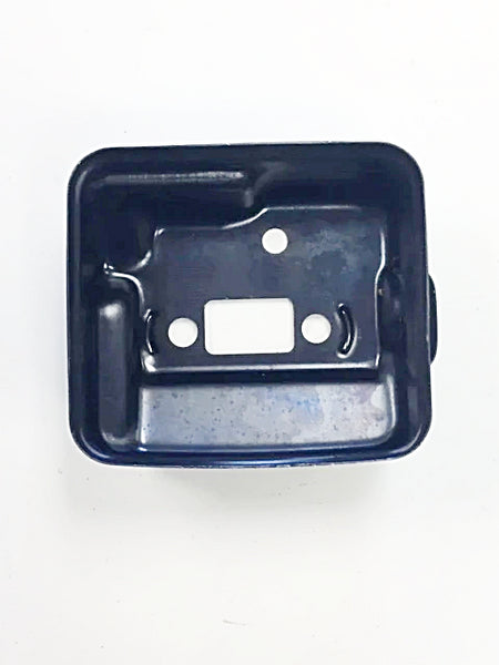 530028644 Muffler Base Husqvarna Craftsman Poulan Jonsered McCulloch NOS Original