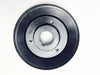 Bad Boy 033-6003-00.  5" Spindle Deck Pulley - DB-80,  Replaces 033-5002-00