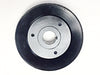 Bad Boy 033-6003-00.  5" Spindle Deck Pulley - DB-80,  Replaces 033-5002-00