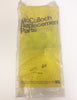 89636 McCulloch Fuel Tank Cover NOS fits Model 795L 400175D 400176D (Blue)