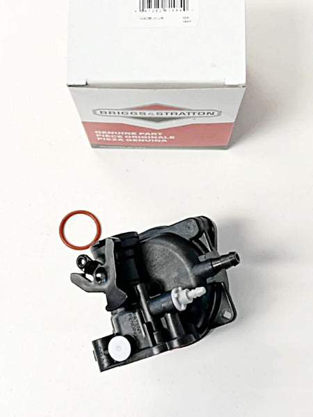 84001982 Carburetor Assembly OEM Briggs and Stratton Genuine Part