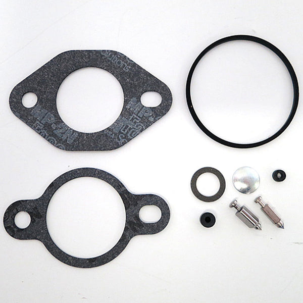 12 757 03-S KOHLER KIT, REPAIR CARBURETOR.  Replaces 12 757 01-S