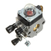 CARBURETOR 4140 120 0619  FITS STIHL FS45 FS46 FS46C FS55 FS55R FS55RC KM55 KM55R FS38 FS45C FS45L FS55C FS55T FC55 FS75 FS80
