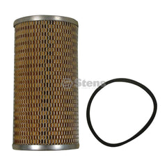 Stens OF2662 Lube Filter replaces Kubota 70000-14631