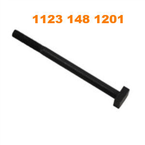 Stihl 021, 023, 025, MS210, MS230, MS250 muffler bolt.  Replaces OEM STIHL 1123 148 1201