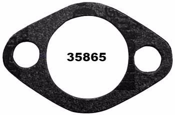 35865 Exhaust Gasket Tecumseh OEM Part