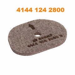 4144-124-2800 STIHL Air Filter 41441242800 FS56  FS70  FS40  FS50