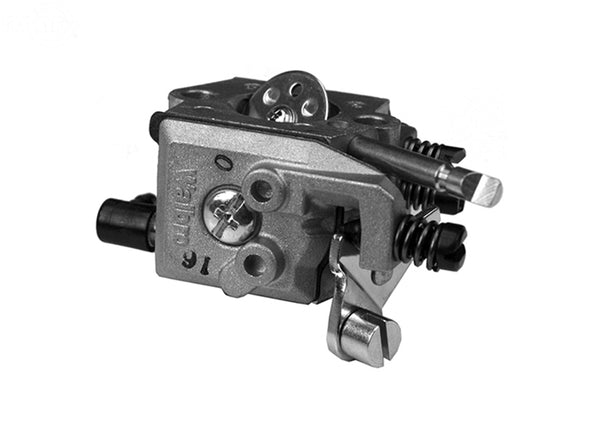 Rotary WT-38-1.  WALBRO OEM CARBURETOR WT-38-1 fits Stihl FSS52, 61, 65, and 90 Trimmers